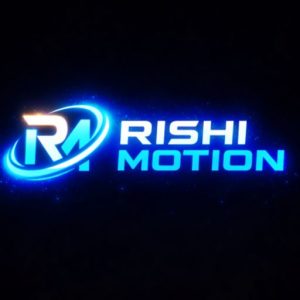 Rishi Chauhan