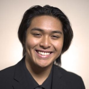 Zachary Viray