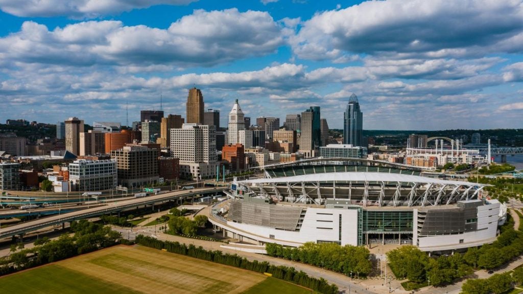 Living in Ohio as a Film Lover: Cities Where the Movie Scene Feels ...