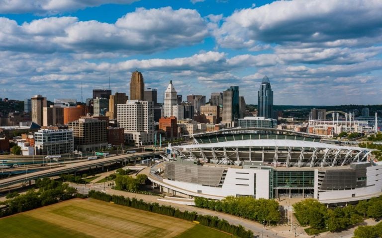 Living in Ohio as a Film Lover: Cities Where the Movie Scene Feels Alive