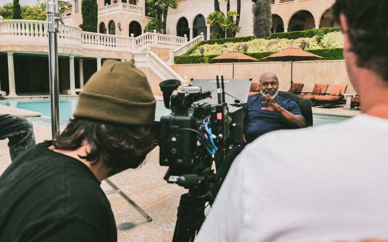 Director Of Photography