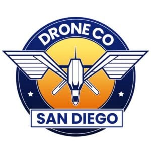 Drone Company San Diego