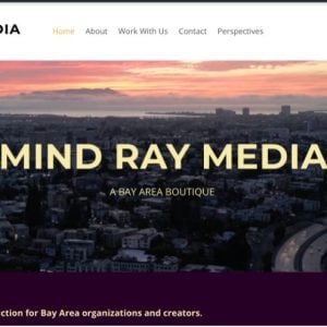 Mind Ray Media