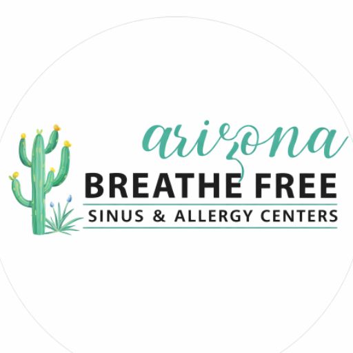 Arizona Breathe Free Sinus & Allergy Centers