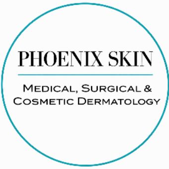 Phoenix Skin Medical Surgical Group ask for Elizabeth Walter, PA-C
