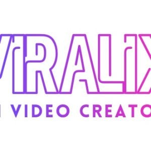 Viralix – AI Video creators