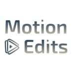 Motion Edits