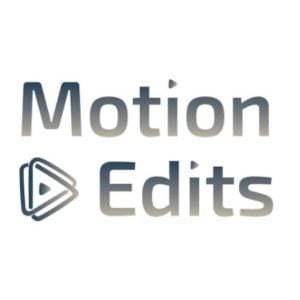 Motion Edits