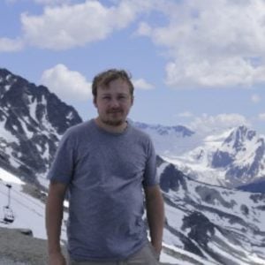 Chris Mierzwinski