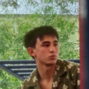 Luke Sarmiento