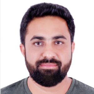 Sohail Iftikhar