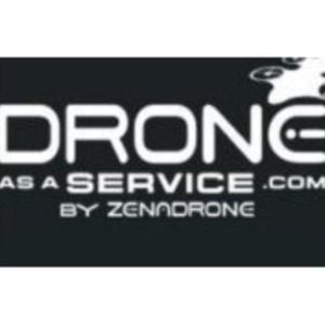 Drone as a Service(Daas)