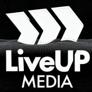 LiveUP Media – Bay Area Video Production Company
