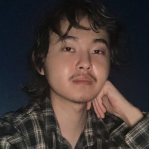 Michael Chen