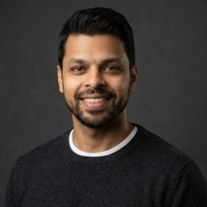 Imran Hassan