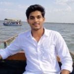 Arav Rajesh Sharma
