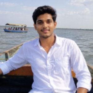 Arav Rajesh Sharma