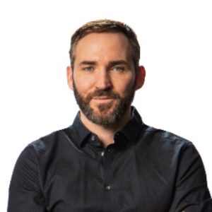 Corey Ogilvie