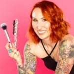 Christalee Hrutkay