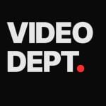 VIDEO DEPT.