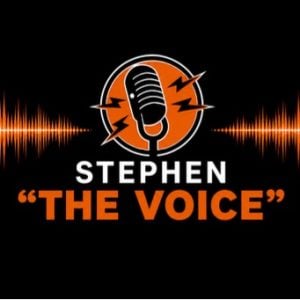 Stephen Downey