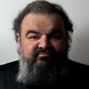 Tom Andriopoulos