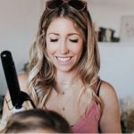 Sophia Lesberg Makeup