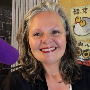 Michelle Todd @1603 Productions LLC
