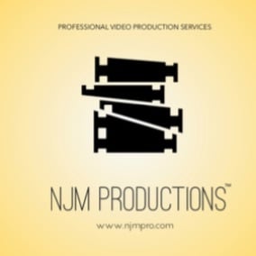 NJM Productions LLP