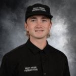 Riley McMahon
