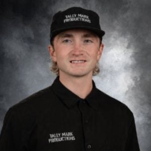 Riley McMahon