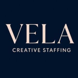VELA Creative Staffing