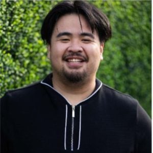 Roel Bautista