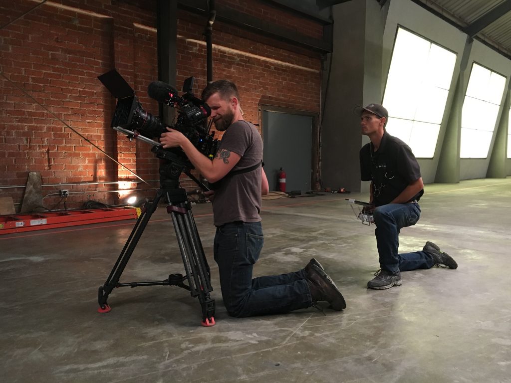 Snapper Productions Malibu Camera Operator - Drone Tech Aerial Cinematography - Shoots.video