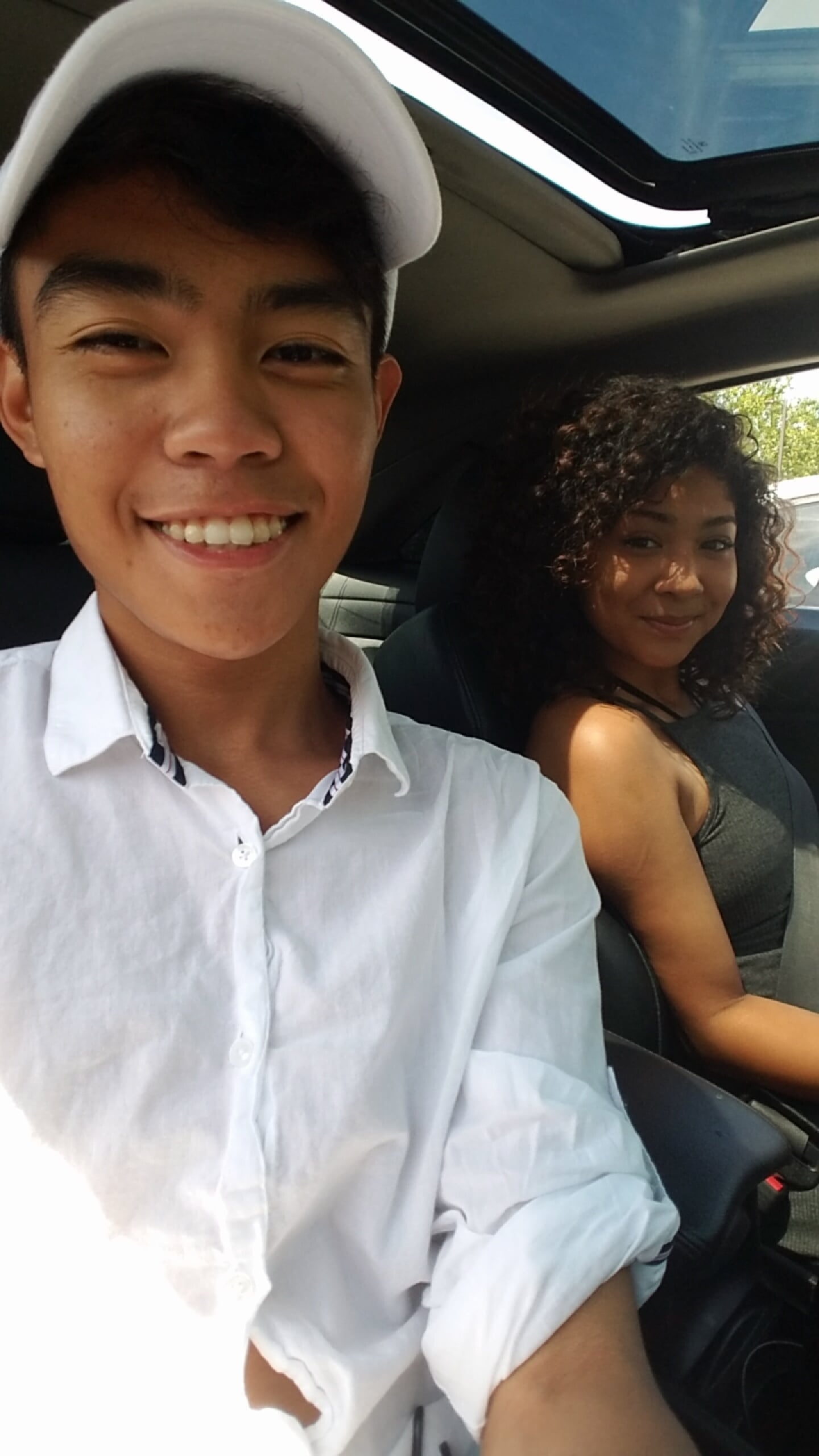 Los Angeles Grip Ben Feria Shoots.video