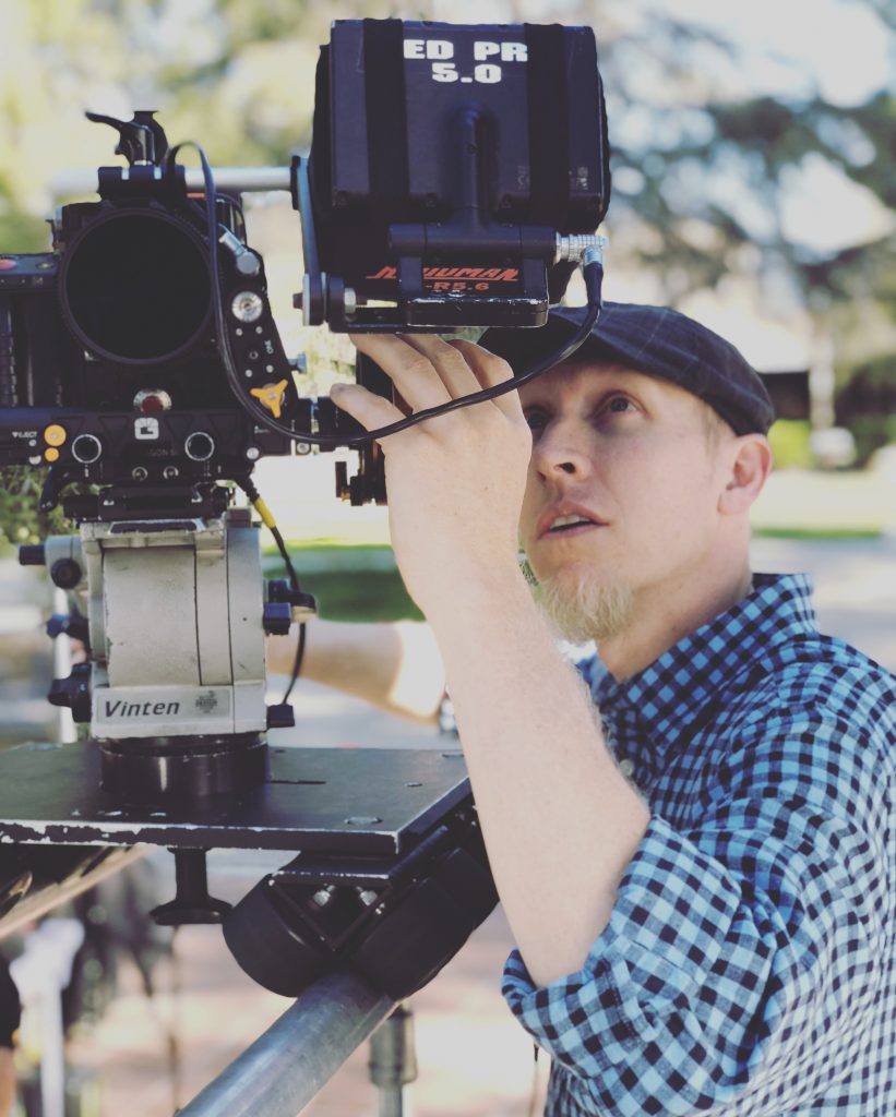 Fresno Camera Crews Video Production Shoots.Video